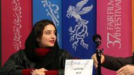 ورود درخشان سها نیاسی به سینما؛ از فیلم صدرعاملی تا فرش قرمز جشنواره کن 2025