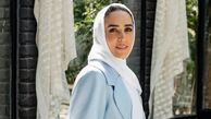نگاهی به خانه لوکس و زیبای سوگل طهماسبی، بازیگر سریال فریبا