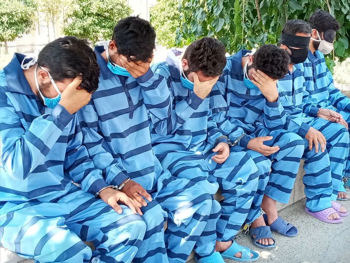 توقیف کشتی حامل ۳ میلیون لیتر سوخت قاچاق
