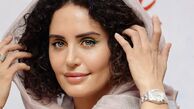 الناز شاکردوست را با آنجلینا جولی اشتباه نگیرید! + عکس زیبای الناز شاکردوست