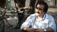 جشن تولد نقی پایتخت در کنار همسرش + عکس