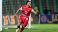 علیپور با گل‌های پرسپولیسی، چشم به دروازه تیم ملی دارد