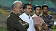 رسمی؛ رضا درویش در پرسپولیس ماندنی شد