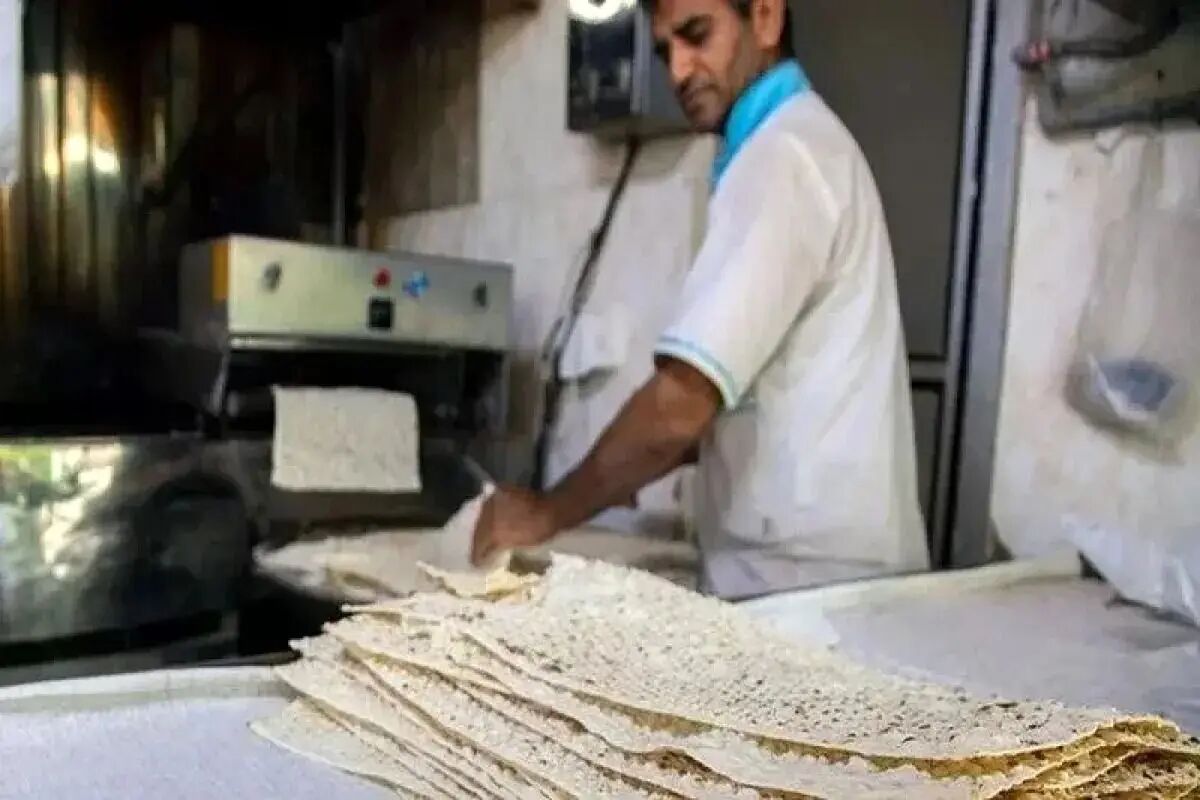 آیا سیاست قیمت‌گذاری نان تغییر می‌کند