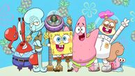 شخصیت‌های باب اسفنجی شلوار مکعبی نمایانگر هفت گناه کبیره هستند