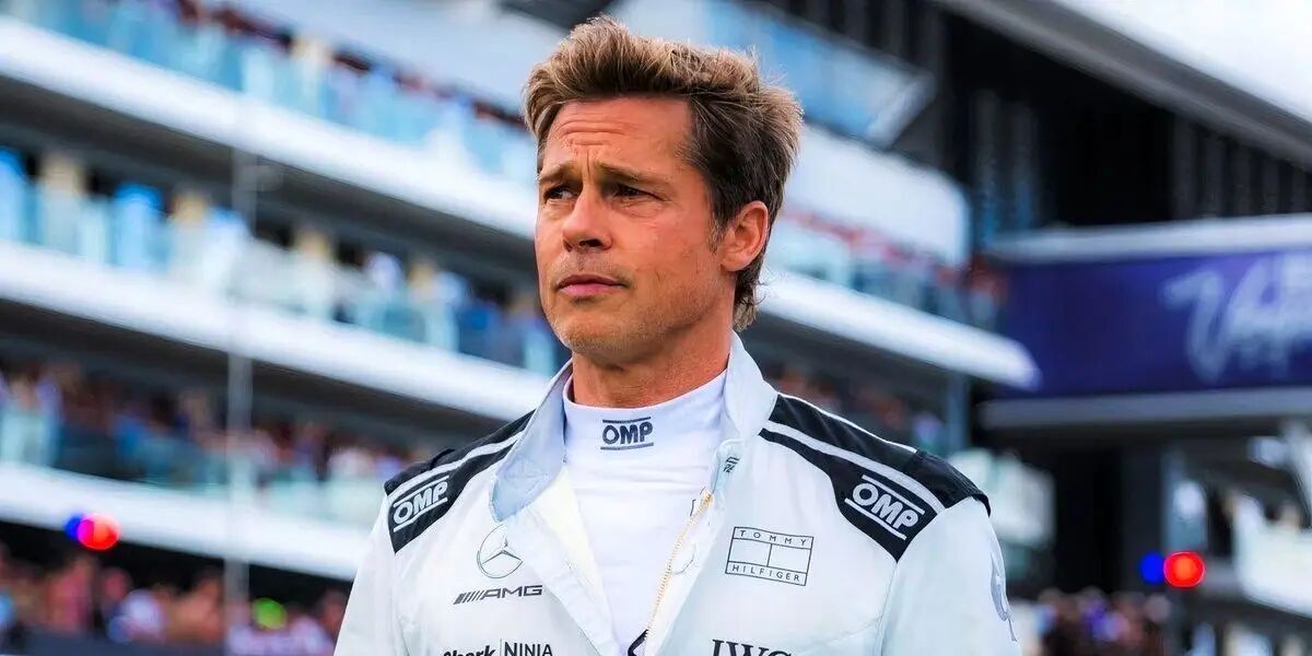 فیلم F1: The Movie