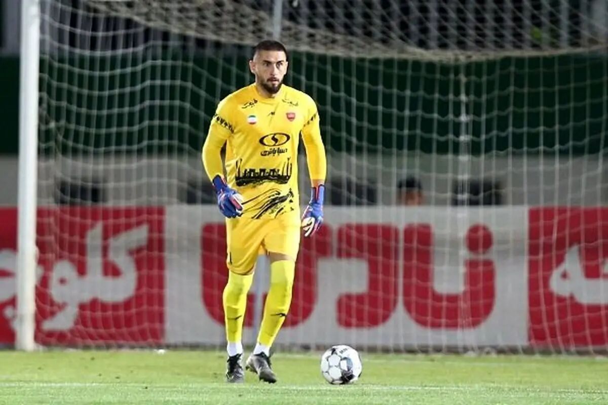 غرات میلیون دلاری پرسپولیس برای فسخ قرارداد