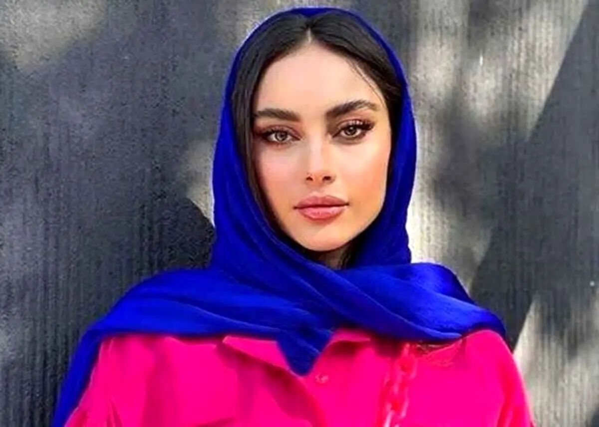 ترلان پروانه در فهرست ۱۰۰ زن زیبای جهان + عکس های فوق جذاب