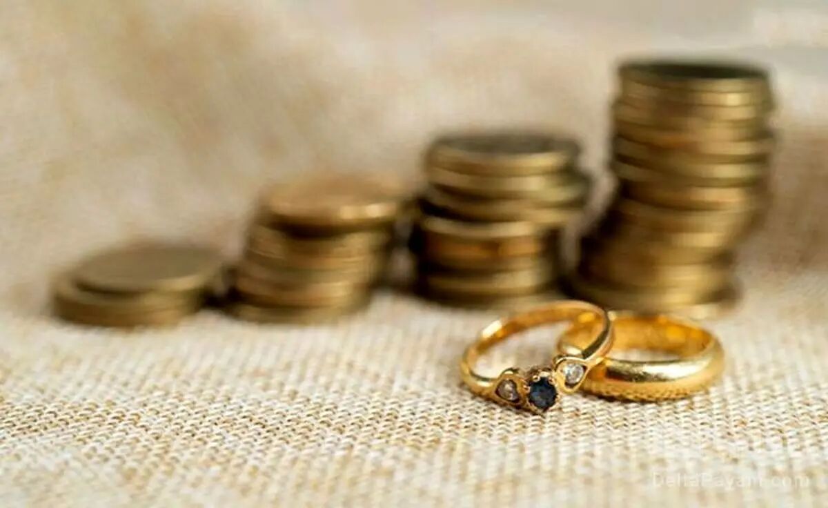 قانون جدید مهریه/ مجازات جدید بدهکاران مهریه چیست؟