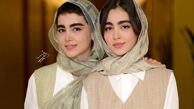 استایل زیبای سنا حسینی؛ کافه گردی بازیگر سریال پایتخت