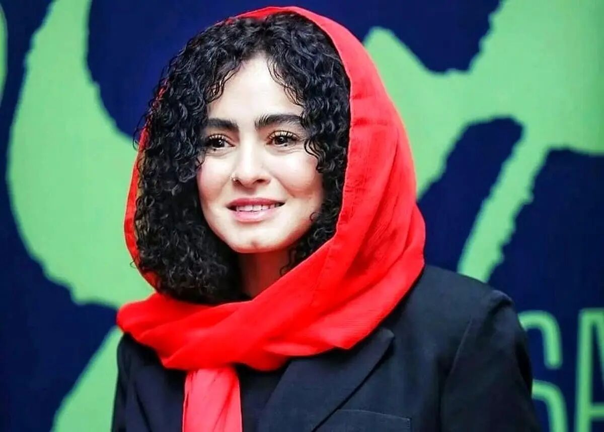 دنیای هنر با دنیا فتحی؛ بیوگرافی بازیگر جوان سریال ناریا + فیم و سریال