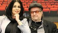خداحافظی مونا مهرجویی از فضای مجازی در پی حمله‌ها + عکس