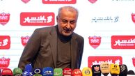 نتیجه باز‌ های امروز؛ شایعه پایان کار درویش در پرسپولیس