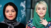 نازنین بیاتی هم جراحی زیبایی کرده؟