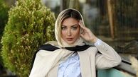 سفره رنگارنگ مینا مختاری با چیدمانی اشتهابرانگیز + عکس