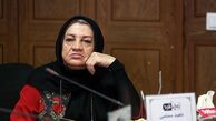 شغل عجیب ناهید مسلمی قبل از بازیگری