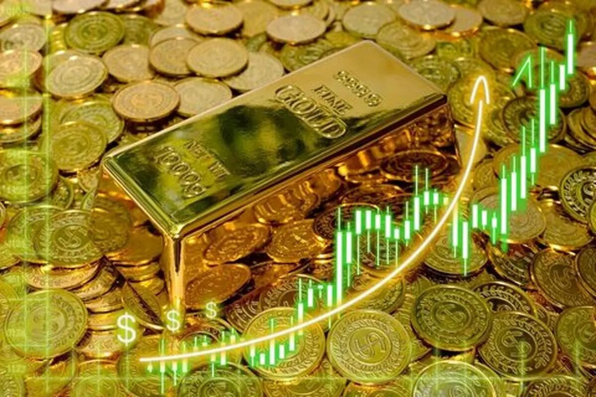 سقوط سکه به کانال ۷۱ میلیون؛ طلا در آستانه کف ۶ میلیونی