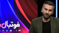 میثاقی: بازی تراکتور و پرسپولیس بدون تماشاگر است