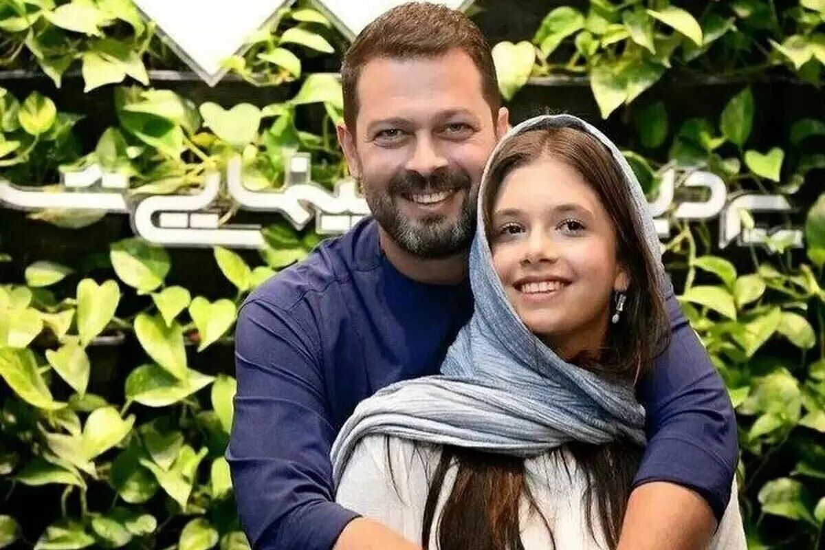 خانه مجلل پژمان بازغی بازیگر سریال یزدان با چیدمانی چشم‌نواز