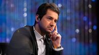 استایل متفاوت و خاص نجم الدین شریعتی مجری برنامه سمت خدا