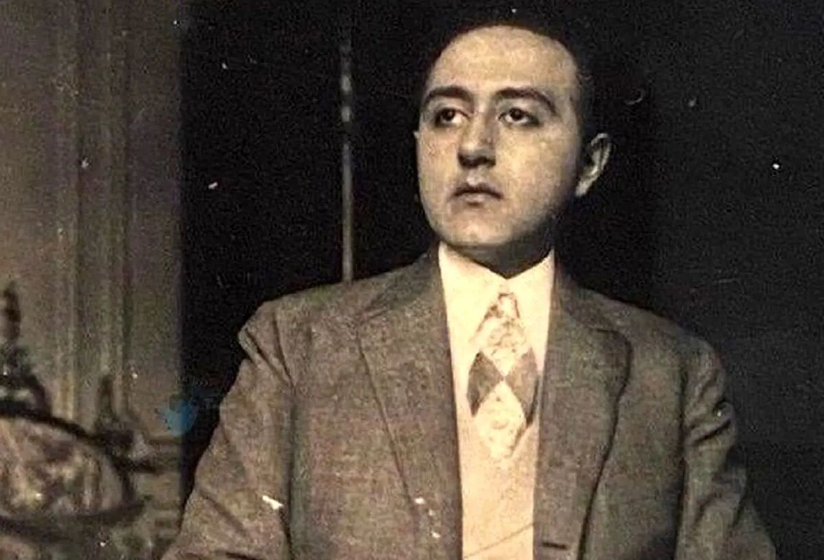 سفر در زمان؛ «سوگلی کم سن و سال و محبوب احمدشاه»؛ اواخر دهه 1290