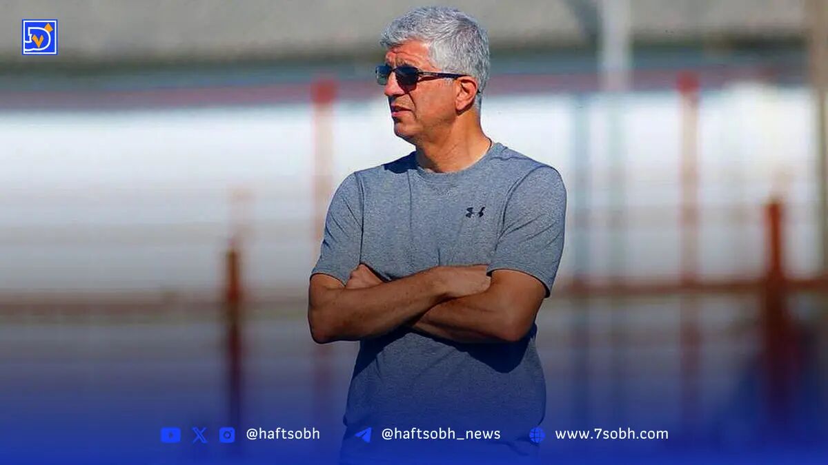 فرهاد پورغلامی: جام چهارم را به انزلی می‌آوریم