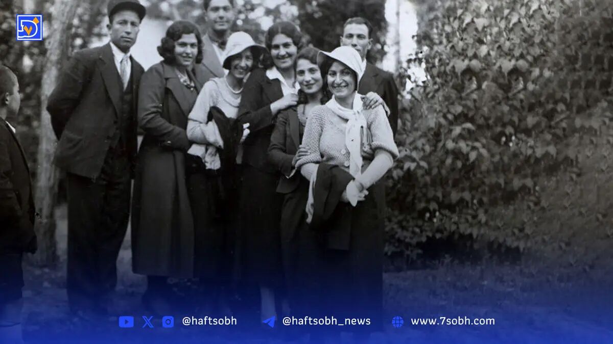 قاب تاریخ|‌ دنیای زنان قاجار‌، میمون سیگاری پارک ارم،‌ ‌‌‌داریوش طلایی و سلفی جعفر پناهی و عباس کیارستمی