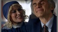 همسر ریحانه رضی بازیگرحوری سریال تاسیان کیست؟+ عکس‌های شخصی