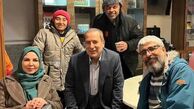 پخش سریال بوقچی به زودی از شبکه سه سیما؛ ناصرنصیر و کربلایی‌زاده بازیگران جدید سریال