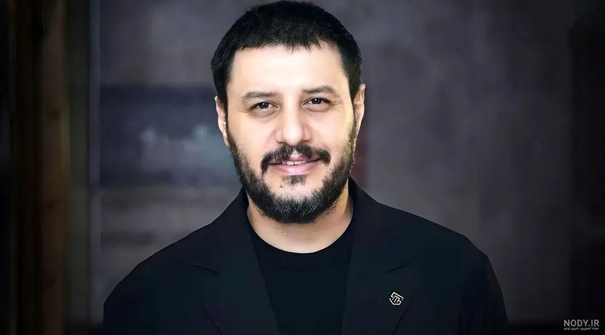 جواد عزتی برهنه !