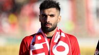 عارف آقاسی با 180 میلیارد تومان پرسپولیس شد؛ گران‌ترین مدافع ایران!