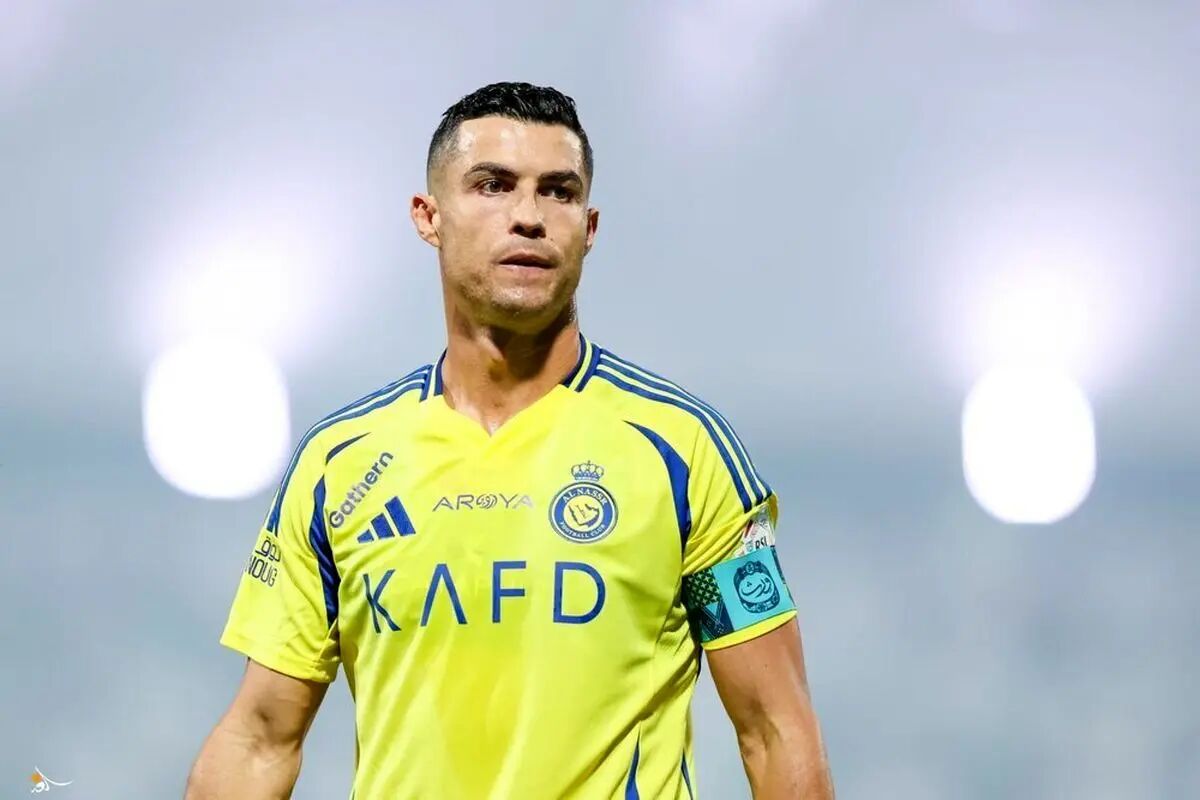 رونالدو و النصر