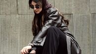همسر زهرا نادری فر هوژان سریال ناریا کیست؟ + بیوگرافی و عکس های جذاب