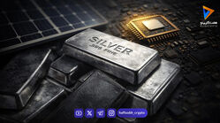 دلار از اوج عقب نشست؛ نقره در مسیر تصمیم‌های تازه بازار