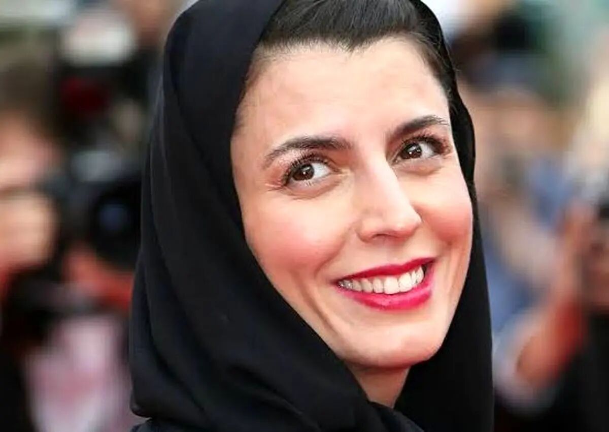 لیلا حاتمی الهه زیبایی ایران در 52 سالگی + عکس های حیرت انگیز و جذاب