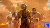 انیمیشن Black Panther
