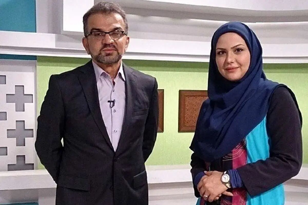 مهاجرت مجری سیمای خانواده; بیوگرافی و زندگی خصوصی نیلوفر امینی‌فر+ عکس تلخ