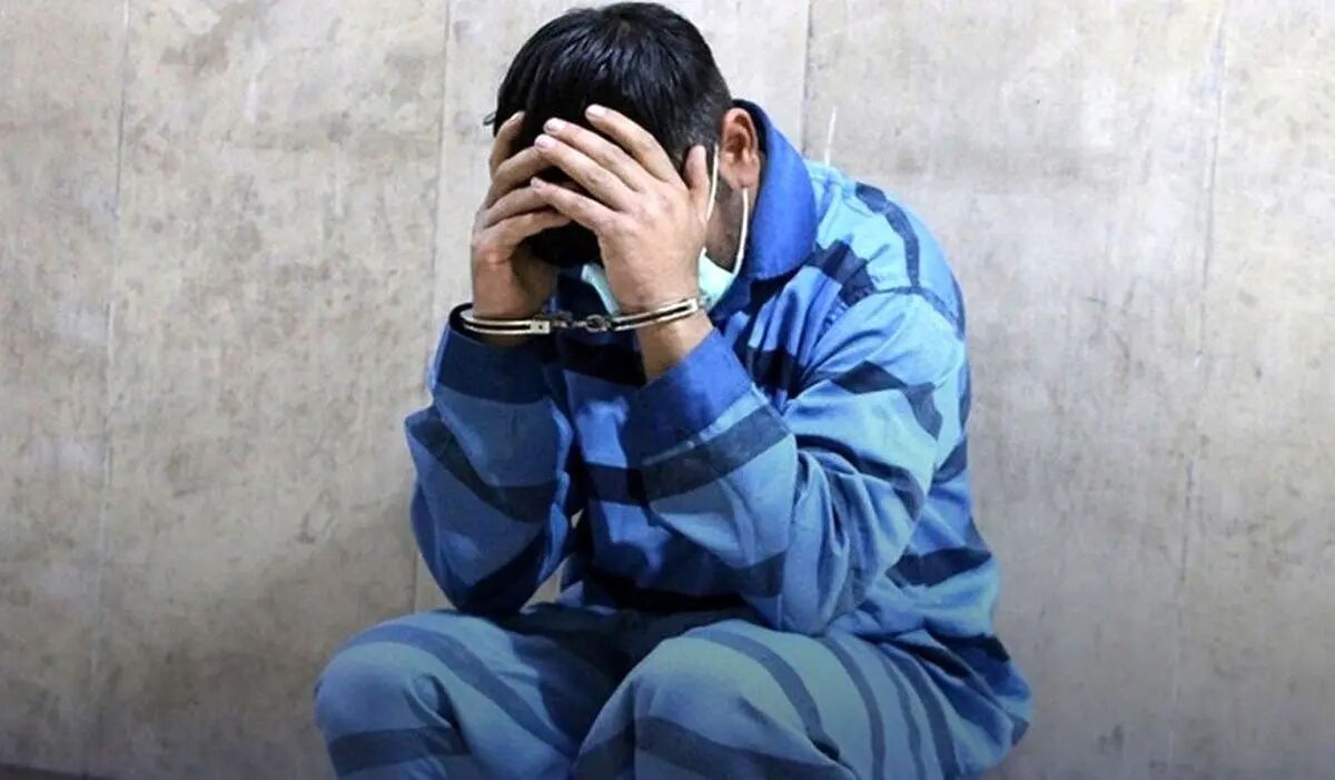مردی که همسرش را کشته بود پس از 6 سال فرار دستگیر شد + جزئیات پرونده