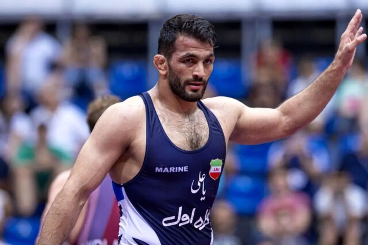 جانشین حسن یزدانی مشخص شد
