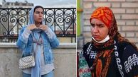 لباس جنجالی صهبا شرافتی، روناک نون خ در دبی؛ همه شوکه شدند + عکس