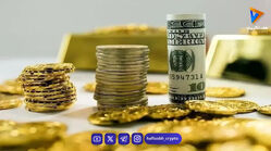 آخرین قیمت طلا و دلار امروز / طلا و دلار در بازار آزاد امروز چند؟