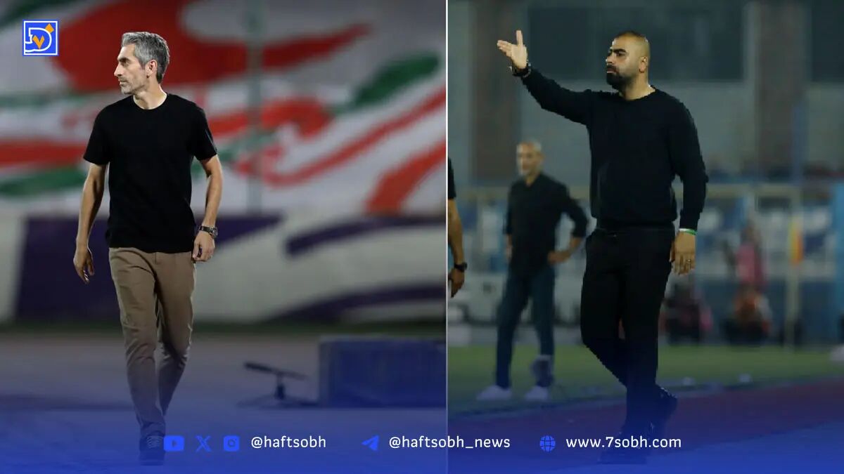 دوئل جباری و زارع برای فتح جام