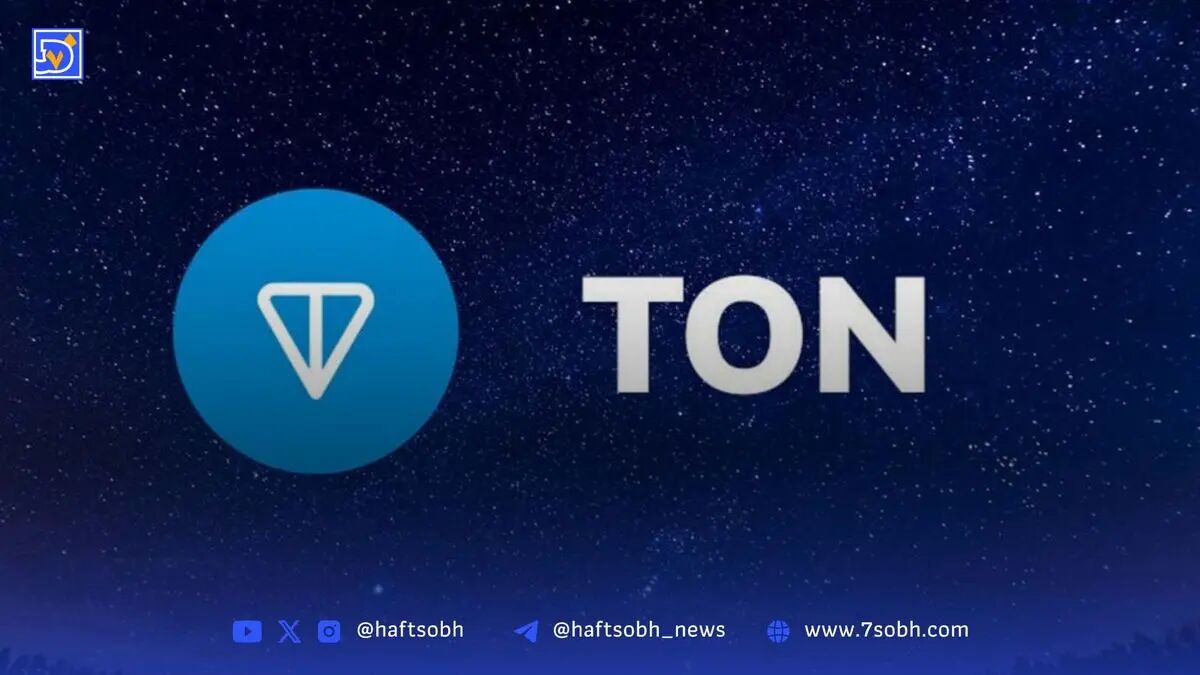 مدیر پیشین ویزا به عنوان معاون پرداخت‌ها به بنیاد TON پیوست