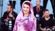نگاهی به دکوراسیون خانه شیک و زیبای لیلا حاتمی + عکس های جذاب