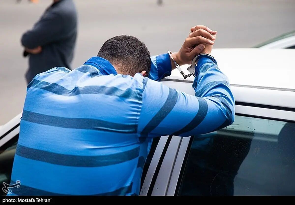 ماجرای تیراندازی در زابل با دستگیری عامل اصلی