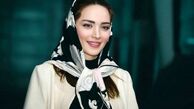 تصاویری از بهنوش طباطبایی و عوامل سریال سووشون در پشت صحنه سریال