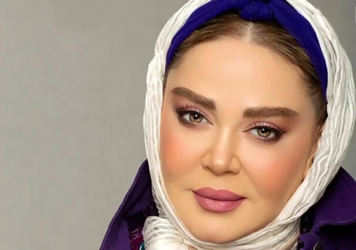 نگاهی به دکوراسیون شیک رستوران بهاره رهنما + عکس های حضور بهرام رادان و الناز حبیبی!