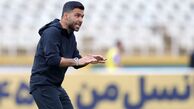 روانخواه به نیمکت تیم امید نزدیک‌تر شد