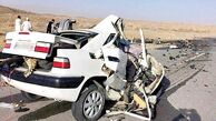 فوت ۵۷ نفر در تصادفات نوروزی استان اصفهان