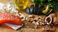 آنچه در طول روز می‌خورید بر کیفیت خواب شب تاثیر می گذارد